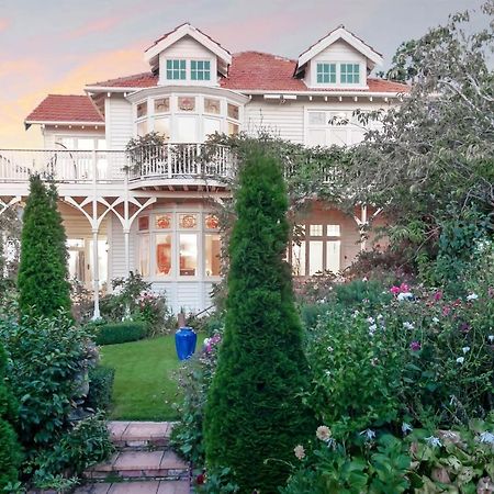مبيت وإفطار كريستتشيرش Dyers House المظهر الخارجي الصورة