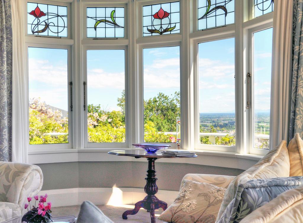 مبيت وإفطار كريستتشيرش Dyers House المظهر الخارجي الصورة