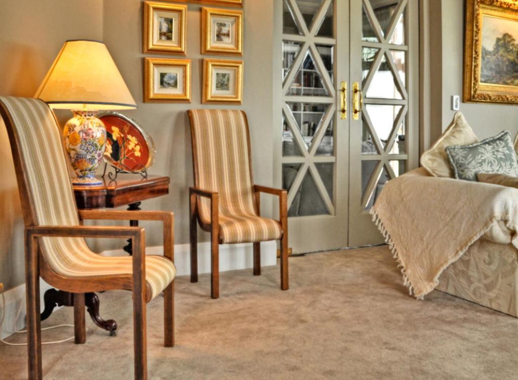 مبيت وإفطار كريستتشيرش Dyers House المظهر الخارجي الصورة