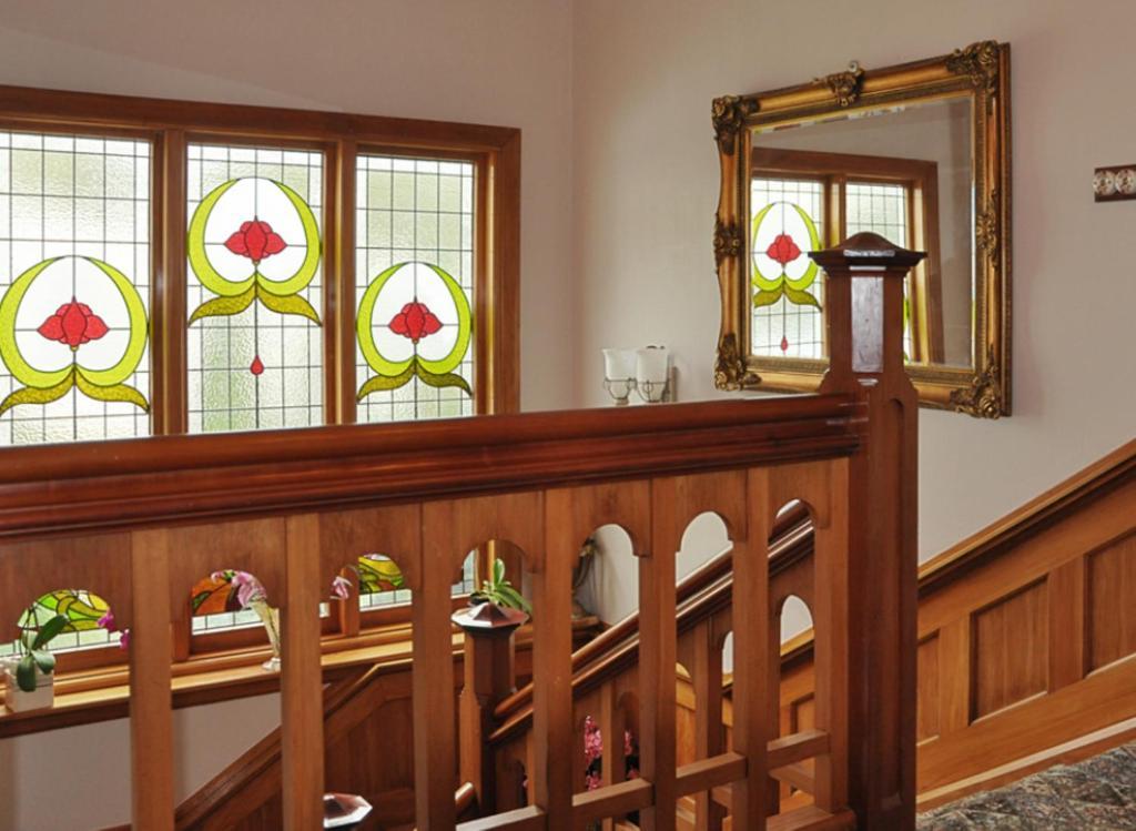 مبيت وإفطار كريستتشيرش Dyers House المظهر الخارجي الصورة