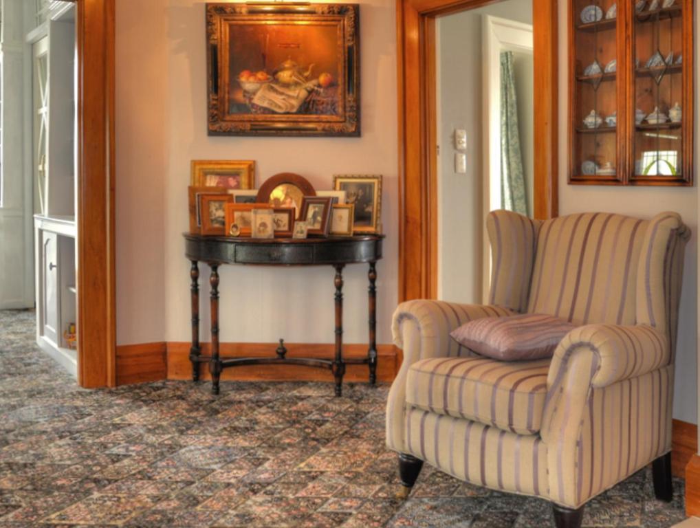 مبيت وإفطار كريستتشيرش Dyers House المظهر الخارجي الصورة
