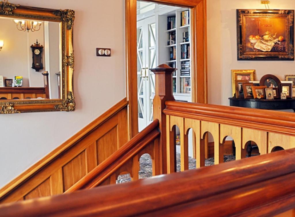 مبيت وإفطار كريستتشيرش Dyers House المظهر الخارجي الصورة