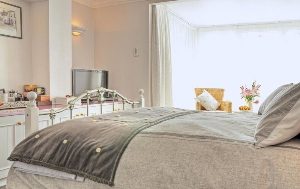مبيت وإفطار كريستتشيرش Dyers House المظهر الخارجي الصورة
