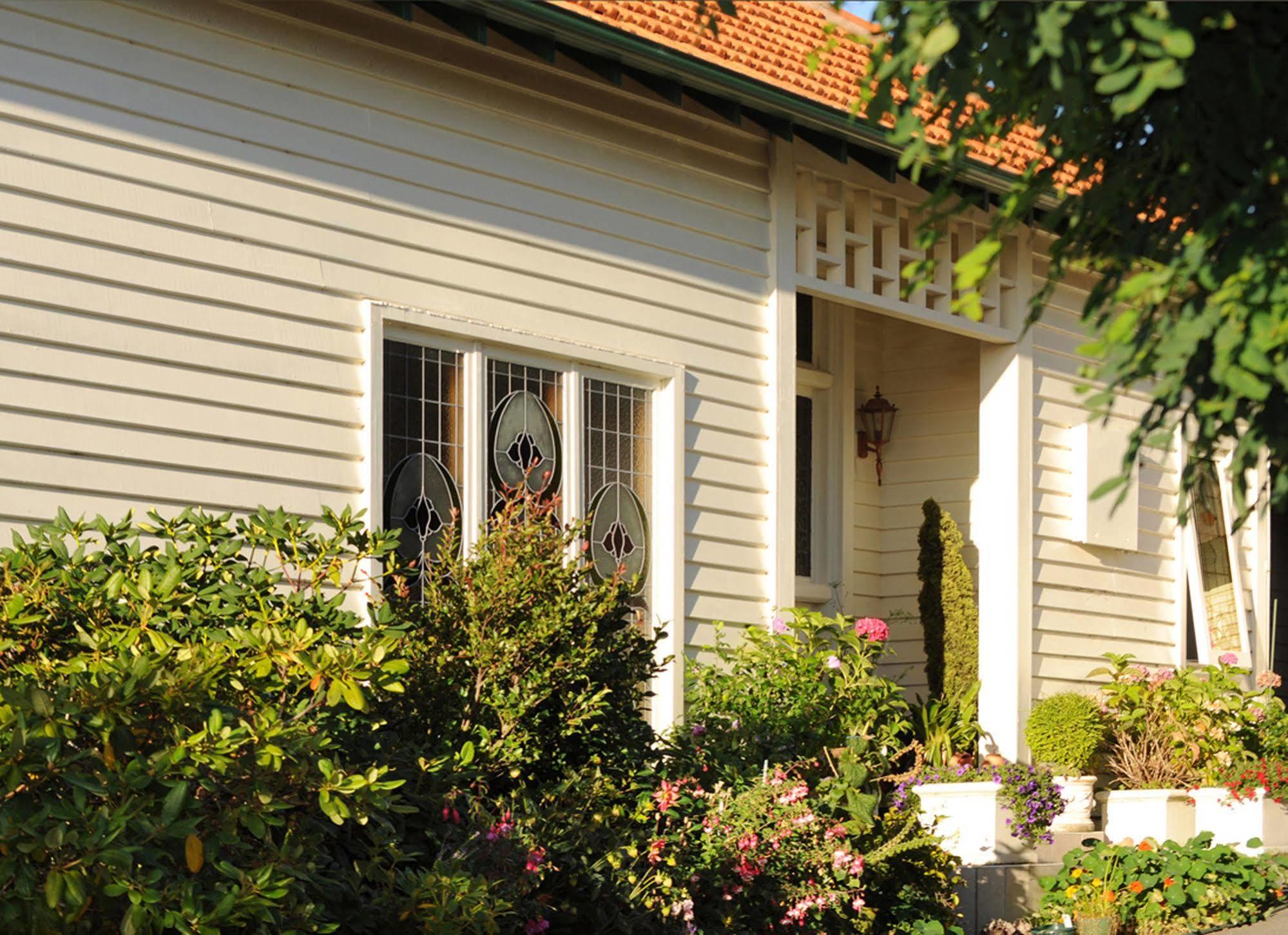 مبيت وإفطار كريستتشيرش Dyers House المظهر الخارجي الصورة