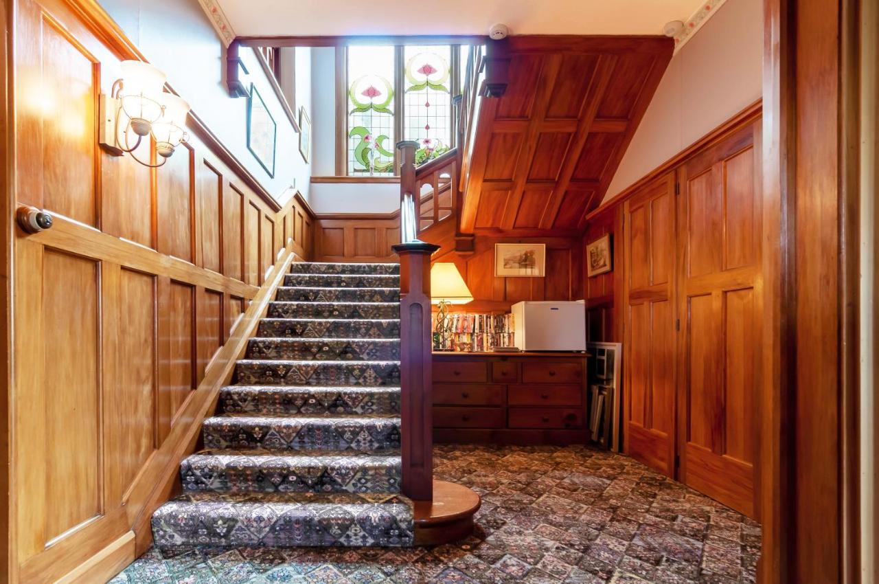 مبيت وإفطار كريستتشيرش Dyers House المظهر الخارجي الصورة