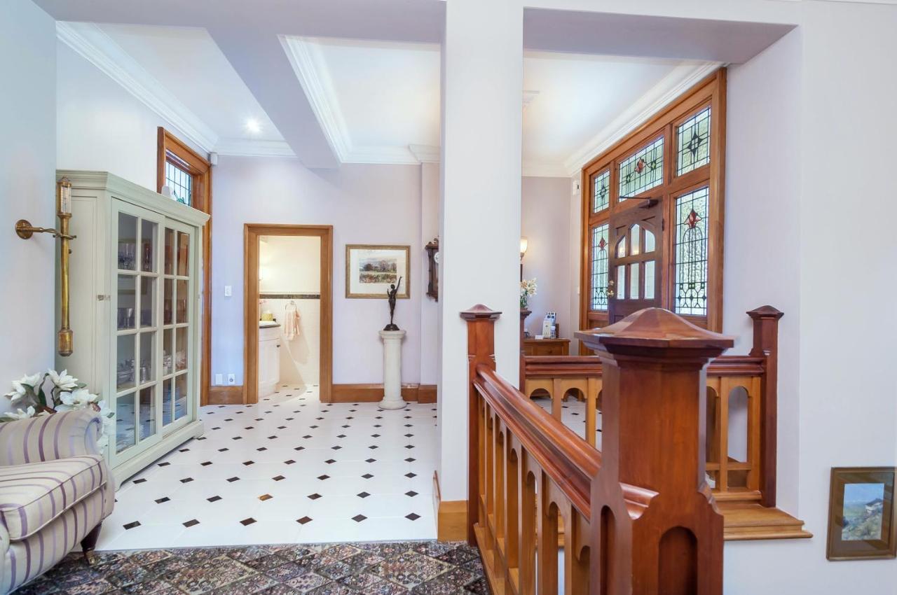 مبيت وإفطار كريستتشيرش Dyers House المظهر الخارجي الصورة
